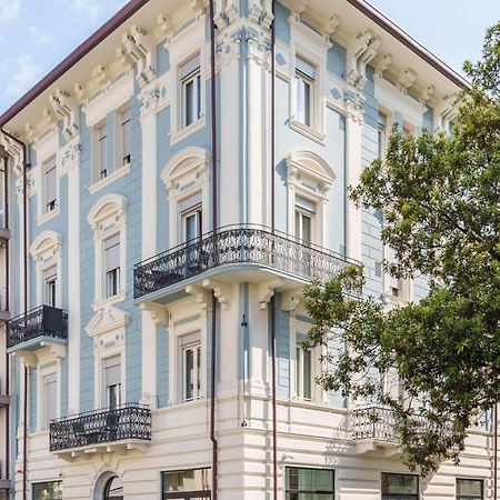 VI Suites Viareggio Exterior foto