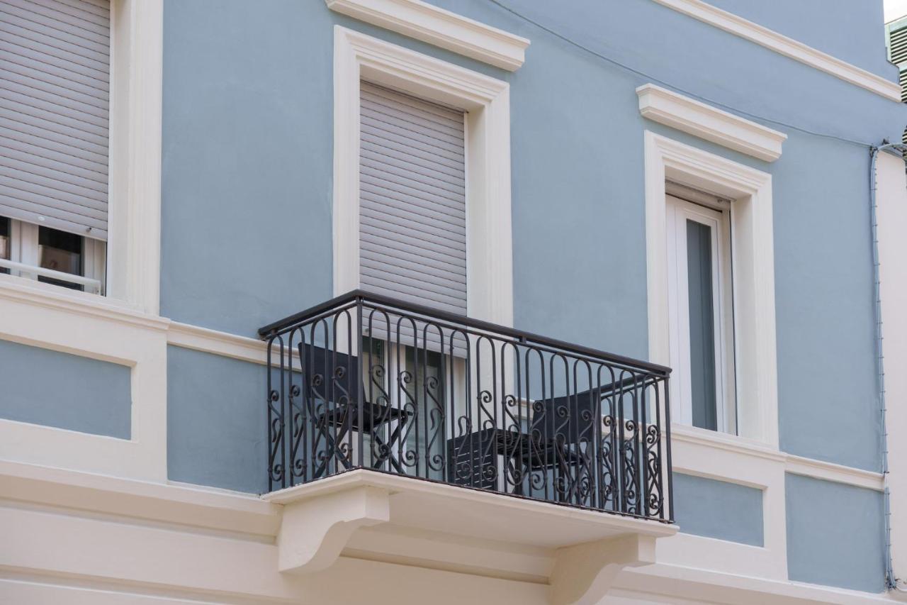 VI Suites Viareggio Exterior foto