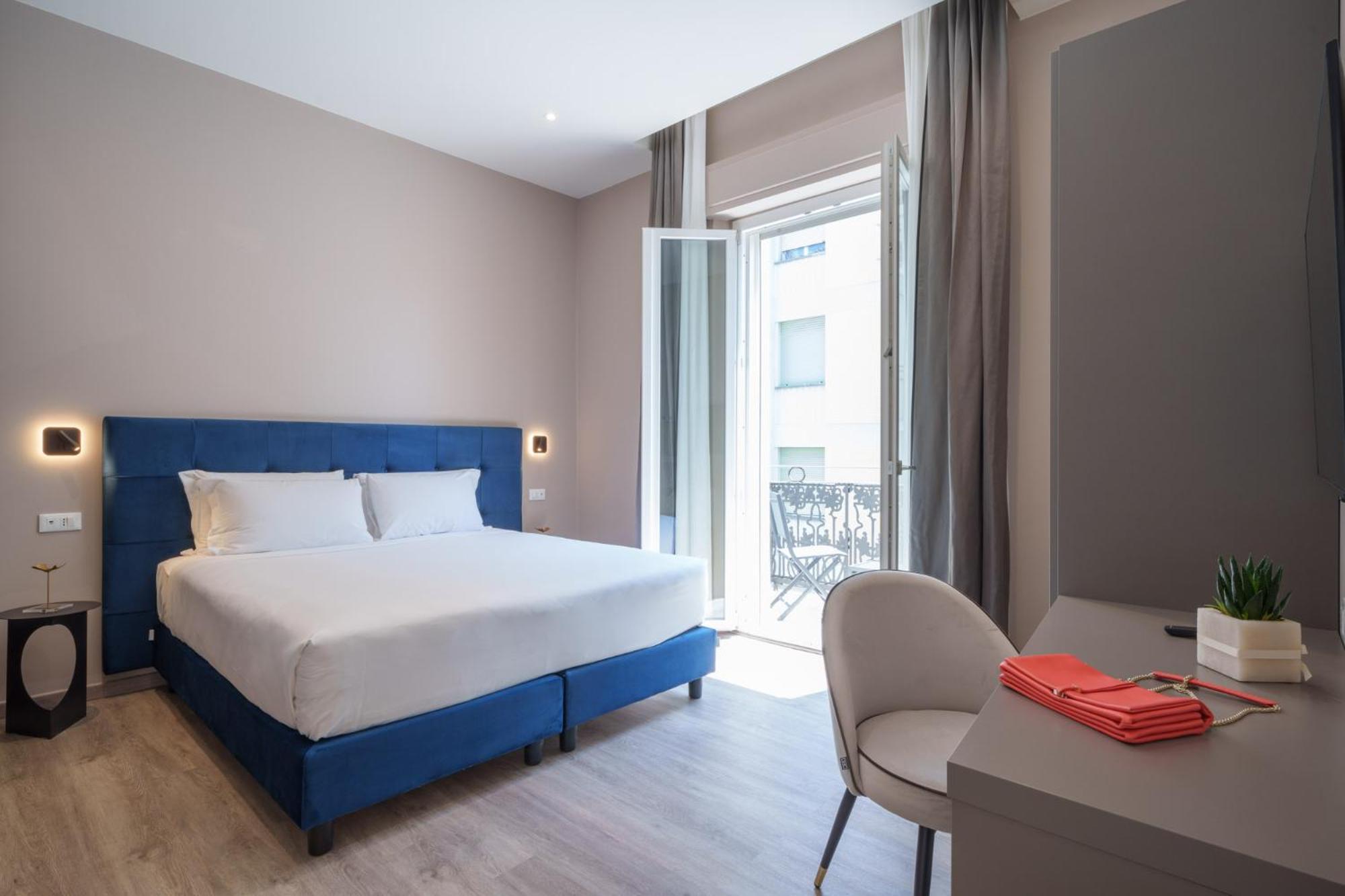 VI Suites Viareggio Exterior foto